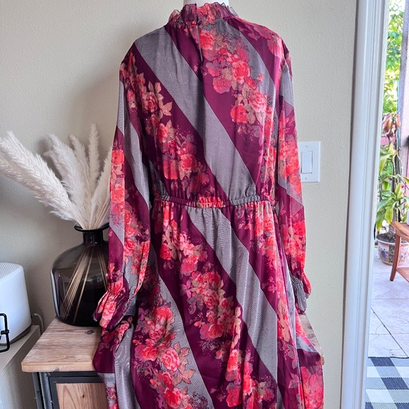 NWT Soft Surroundings Dress - Picture 10 of 11